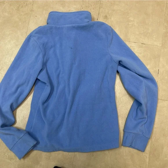 Bench Sweater - Picture 3 of 3